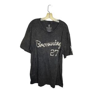 Browning‎ T-Shirt